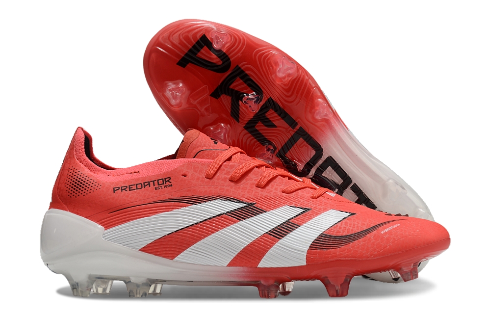 Adidas Predator Accuracy  FG Boots Size 39-45-65808342